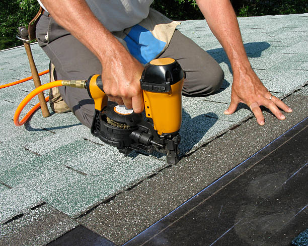 Best Shingle Roofing Installation  in Maysville, GA