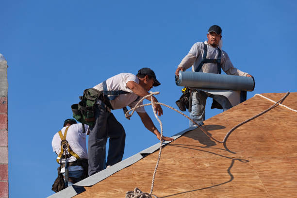 Maysville, GA Roofing Contractor Company