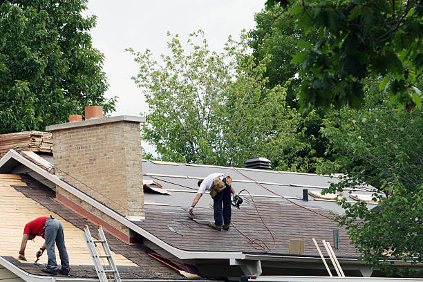Best Emergency Roof Repair  in Maysville, GA