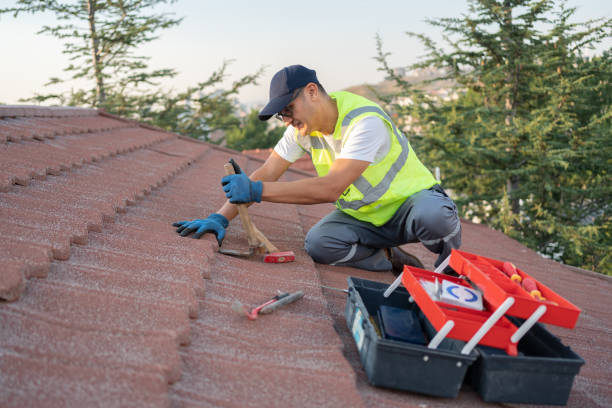 Best Commercial Roofing Services  in Maysville, GA