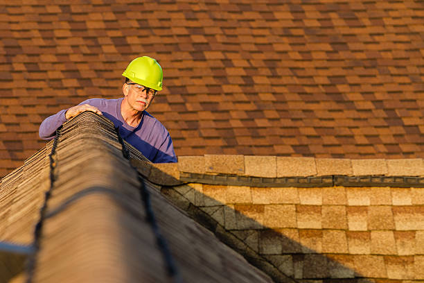 Slate Roofing Contractor in Maysville, GA