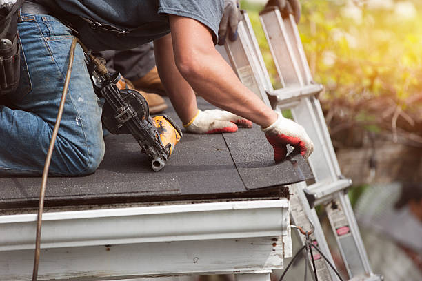 Best Roof Replacement Cost  in Maysville, GA